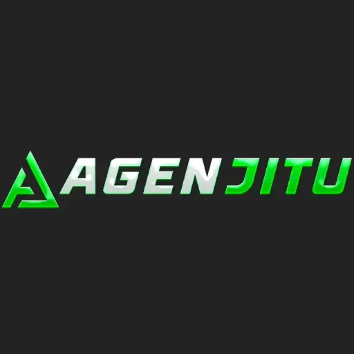 AGENJITU - Pertempuran Strategis dalam Dunia MOBA