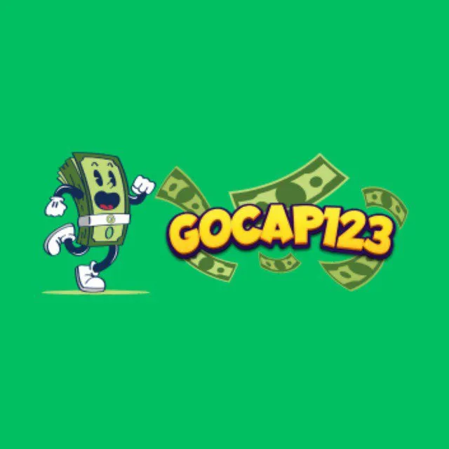 GOCAP123 - Petualangan Seru dalam Dunia MMORPG