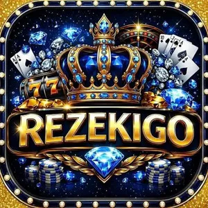 REZEKIGO - Permainan Kasino Terbaik untuk Menang Besar